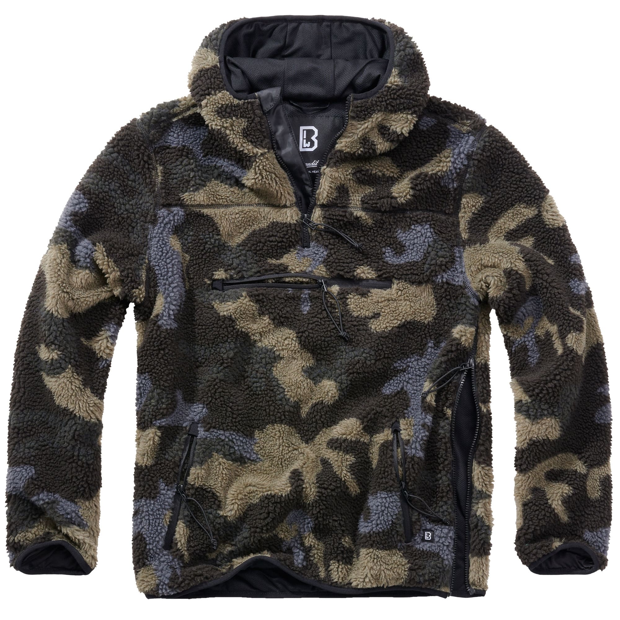 Brandit Worker Hoodie